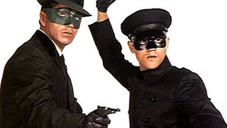Green Hornet Pushed Back To December 2010, But Seth Rogen Feels Just Fine